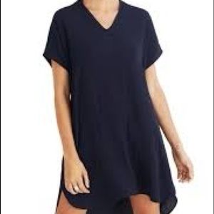 Madewell Bicoastal Dress